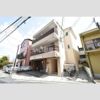 クラッセ南茨木の間取り画像