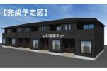 K・Sガーデンの外観画像