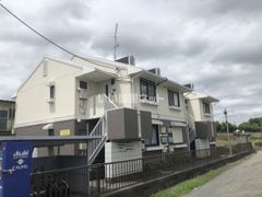 ドミールナカノの外観画像