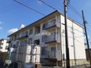 コーポ志字の間取り画像