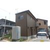 宝積寺住宅の間取り画像