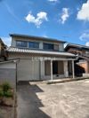 平荘町池尻戸建の間取り画像