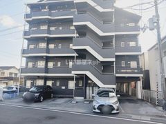 コスモハイツ高須2の外観画像