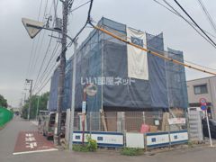 グラン ウィステリアの外観画像