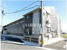 ジュシサンハウス巨勢の間取り画像