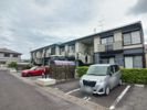スリーゼ Bの間取り画像