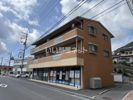 コンビデンス西本の間取り画像