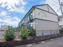 プロムナードFUKUTA Aの外観画像