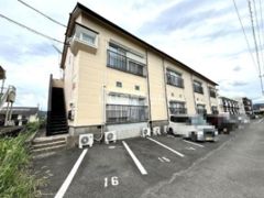 サンシャイン葵の外観画像