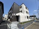 GREEN GABLES FAMIRIA Aの外観