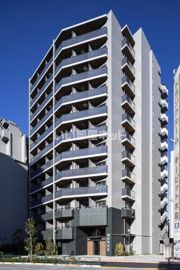 WORVE東京木場の外観画像