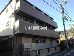 エルメゾンYOUの外観画像