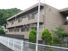 イーリス横浜の外観