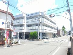 メゾン船橋の外観画像