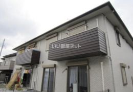アルティアAの外観画像