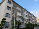 シャンボール鶴見の外観
