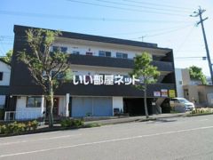 グリーンコーポ原の外観画像