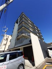 グランプレミア塩上の外観画像