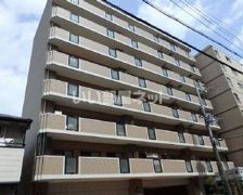 グローバル姫路土山の外観画像
