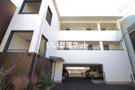 CLASYARD FUJITSUKAの外観画像