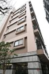 マイキャッスル新高円寺の外観