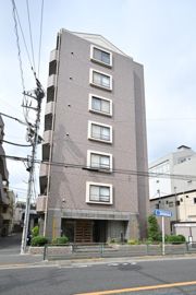 S・フラット吉祥寺の外観画像