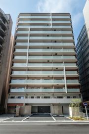 JP noie 西蒲田の外観画像