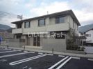 リバーサイド広古新開 B棟の外観