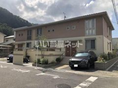 Livable Sunny Flatの外観画像
