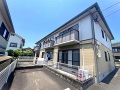 Sunny court 屋野 Ⅲ棟の外観画像
