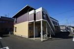 サンライズ Aの間取り画像