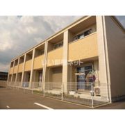 Apartment NAKAYAの外観画像