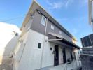 リューホープの間取り画像