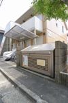 ラピュタⅡの間取り画像