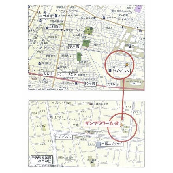 地図