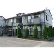 サンフラワー B棟の外観画像