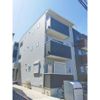 ATLAS KITAHARA EASTの外観画像