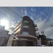 ロイヤルヒルズ銀杏町Ⅱの外観画像