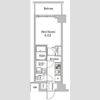 N-stage南鳩ヶ谷の間取り画像