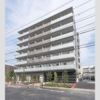N-stage南鳩ヶ谷の外観