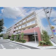 セジョリ鵜の木の外観画像