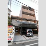 レグゼ用賀の外観画像