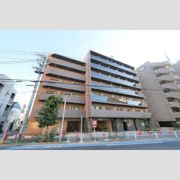 ブライズ高円寺の外観画像