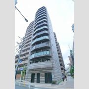 PREMIUM CUBE 池袋要町の外観画像