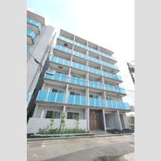 ペアパレス六町2号館の外観画像