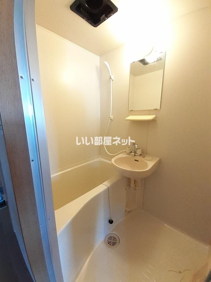 バスルーム