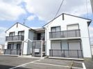 ディアプレイス Bの間取り画像