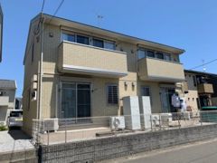 フランシール Aの外観画像