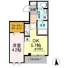 ノエル高砂の間取り画像