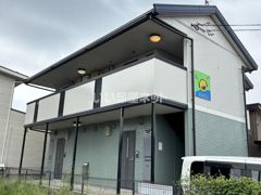 ロイヤルシャトー下河端の外観画像